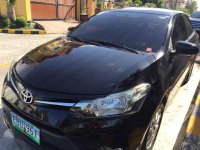 2013 Toyota Vios E Mt FOR SALE