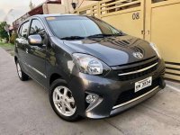 2017 Toyota Wigo G Automatic FOR SALE