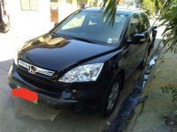 2007 HONDA Crv matic FOR SALE