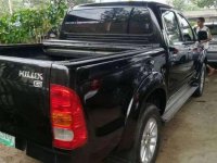 D4d TOYOTA Hilux 4x4 2008 FOR SALE
