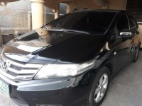 Honda City 2012 FOR SALE