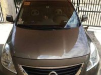 Nissan Almera 2015 FOR SALE