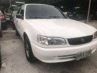 Toyota Corolla 2001 Very Fresh 1own Must see 40tks Only Private No2fix