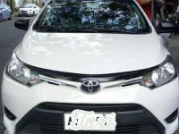 Toyota Vios 2015 Taxi White For Sale