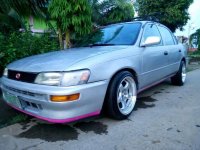 Toyota Corolla 1998 for sale