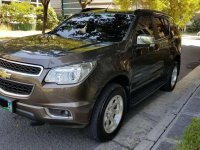 2013 Chevrolet Trailblazer 2.8 4x4 AT FOR SALE