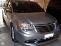 2016 Chrysler Town and Country FOR SALE 