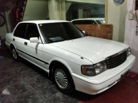 Toyota Crown Royal Saloon Sedan For Sale