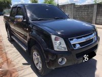 2010 Isuzu Dmax for sale 