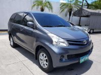 Toyota Avanza E 2013 AT Super Fresh Car In and Out