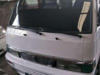 Nissan Urvan 2012 FOR SALE