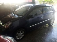 2017 tToyota Wigo G Automatic For Sale 