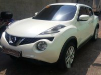 Nissan Juke 2016 for sale