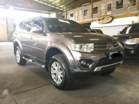 2014 Mitsubishi Montero GLS V Automatic Diesel Fresh