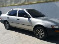 Toyota Corolla 1997 FOR SALE