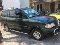 Toyota Revo Gl 2002 mdl FOR SALE