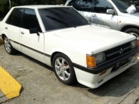 Mitsubishi Lancer Boxtype SL 1985 For Sale 