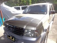 Ford Everest 4x4 Manual FOR SALE