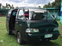 KIA Pregio Van 1999 FOR SALE