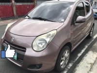 Suzuki Celerio 2011 P220,000 for sale