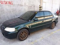 Honda City 2002 FOR SALE