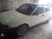Used Car - Toyota Corolla 1992 