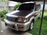 2002 Toyota Revo for sale