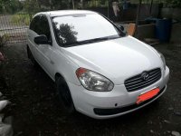 HYUNDAI Accent 2011 Turbo Diesel FOR SALE