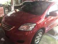 Toyota Vios E 2011 matic FOR SALE