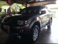 MITSUBISHI Montero Sports GLS SUV Body Type 2014 FOR SALE