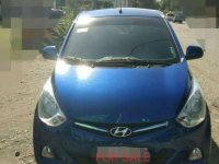 Hyundai EON GLS Limited 2016 for sale 