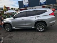 For Assume All NEW 2016 Mitsubishi Montero Sports AT