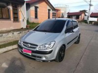 Hyundai Getz 2006 for sale