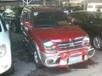 Mitsubishi Adventure 2010 for sale