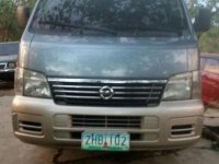 Nissan Urvan 2007 FOR SALE 