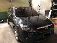 Ford Focus Hatchback 2010 for sale 