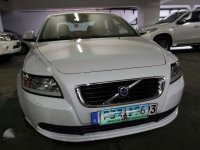 Volvo S40 2011 2.0 Low Mileage BMW Audi Benz