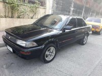 1991 Toyota Corolla GL (AE92)