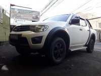 2012 Mitsubishi Strada for sale