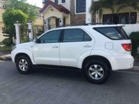 Toyota Fortuner G 2006 for sale 