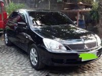 Mitsubishi Lancer 2010 FOR SALE 