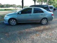 Toyota Vios 2007 1.5G top of d line AT