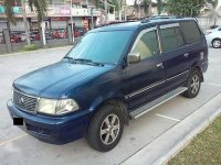 2002 Toyota Revo for sale