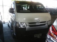 Toyota Hiace 2017 for sale