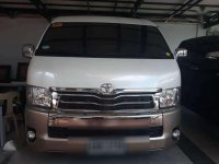 Super Toyota Grandia 2014 for sale 