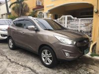 Hyundai Tucson 2010 (not crv montero fortuner ford forester xv toyota)