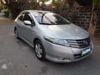 Honda City 2010 MT 1.3 all power front and back camera super tipid gas