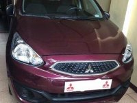 Mitsubishi Mirage 2017 for sale