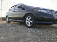 Honda City 1.3S i-vtec Top of the line 2010