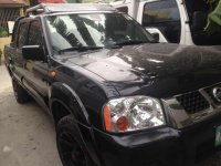 Nissan Frontier 2005 FOR SALE 